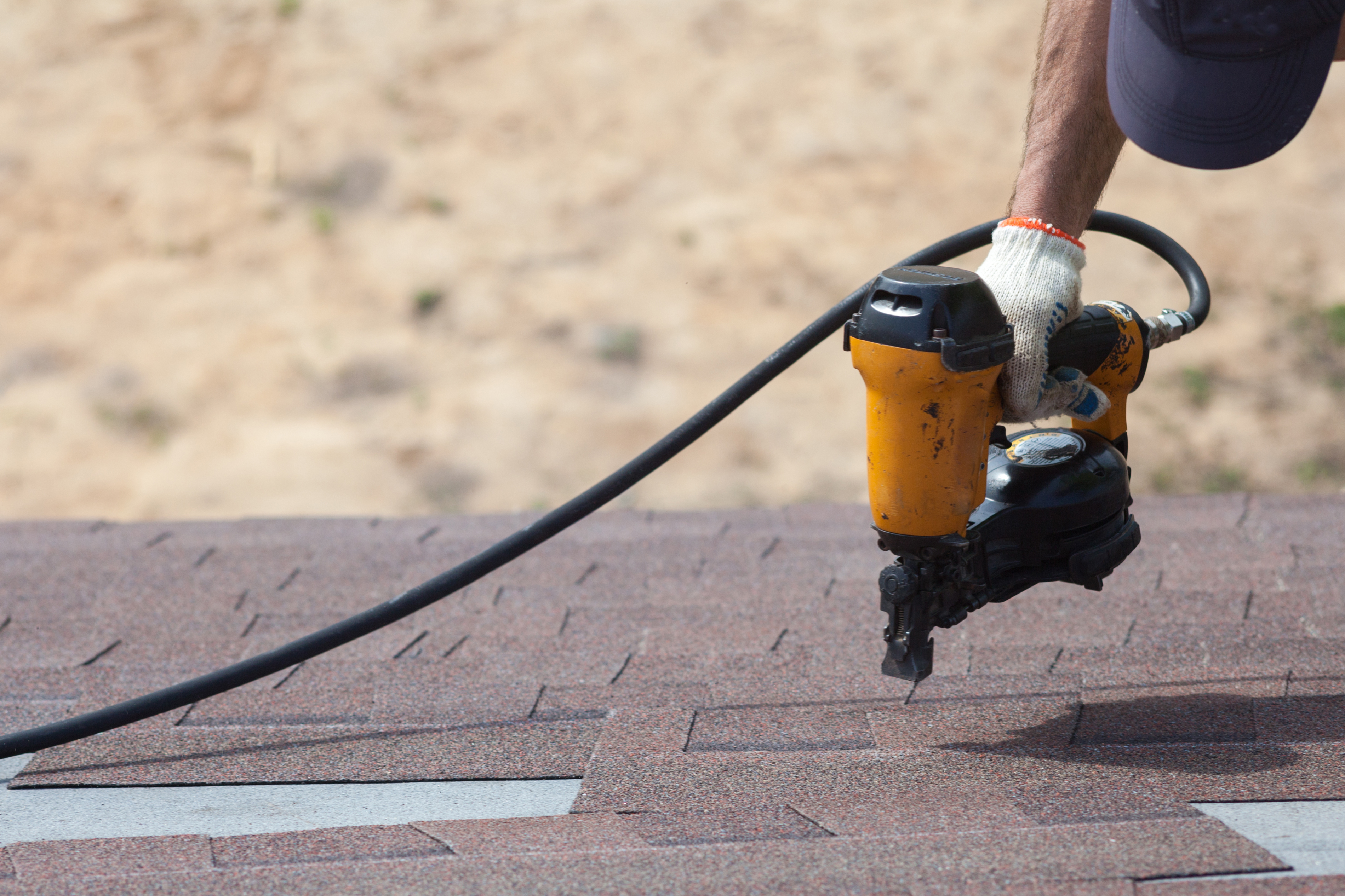 Roofing Contractor Prince George VA