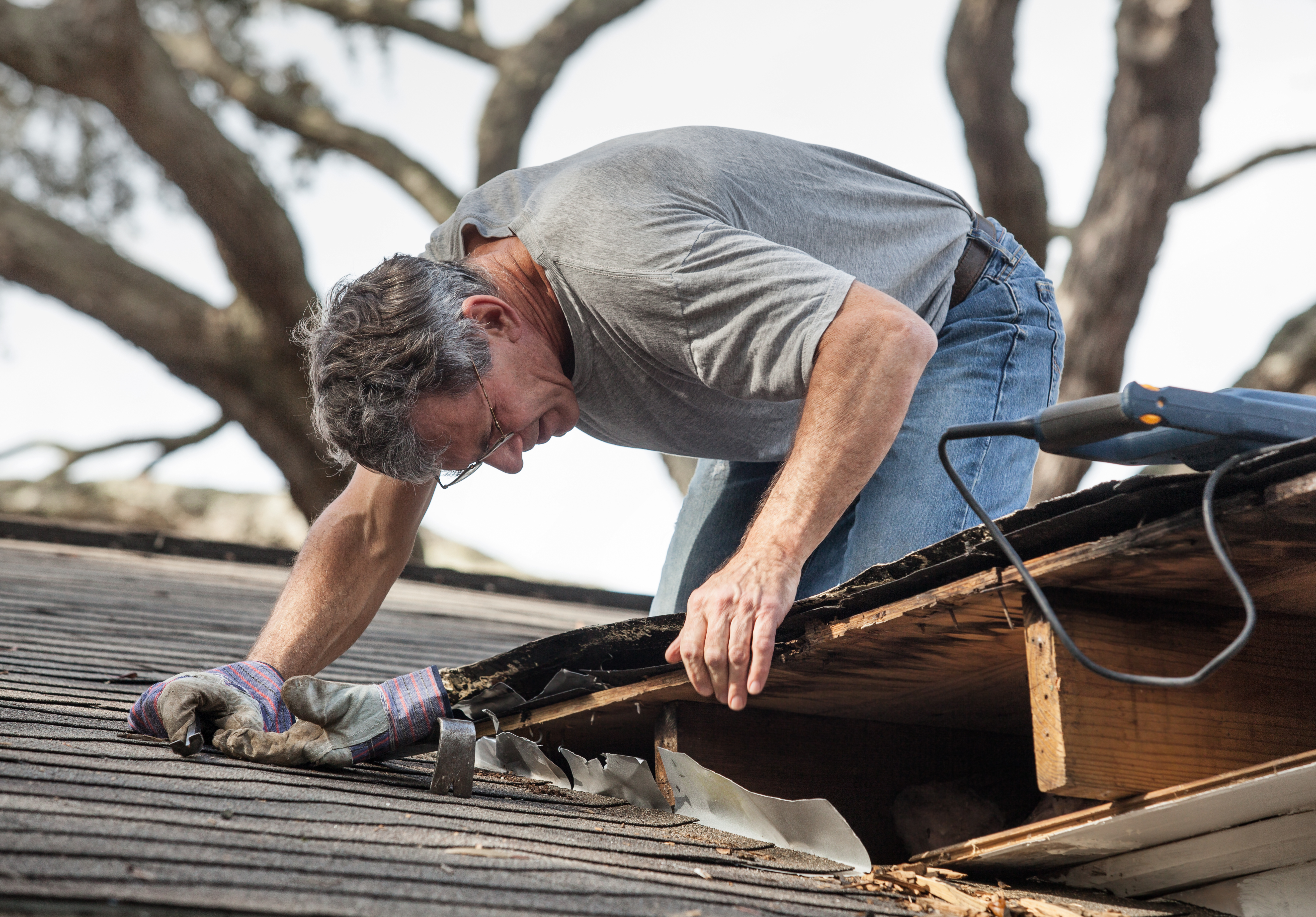Roof Repair Richmond VA