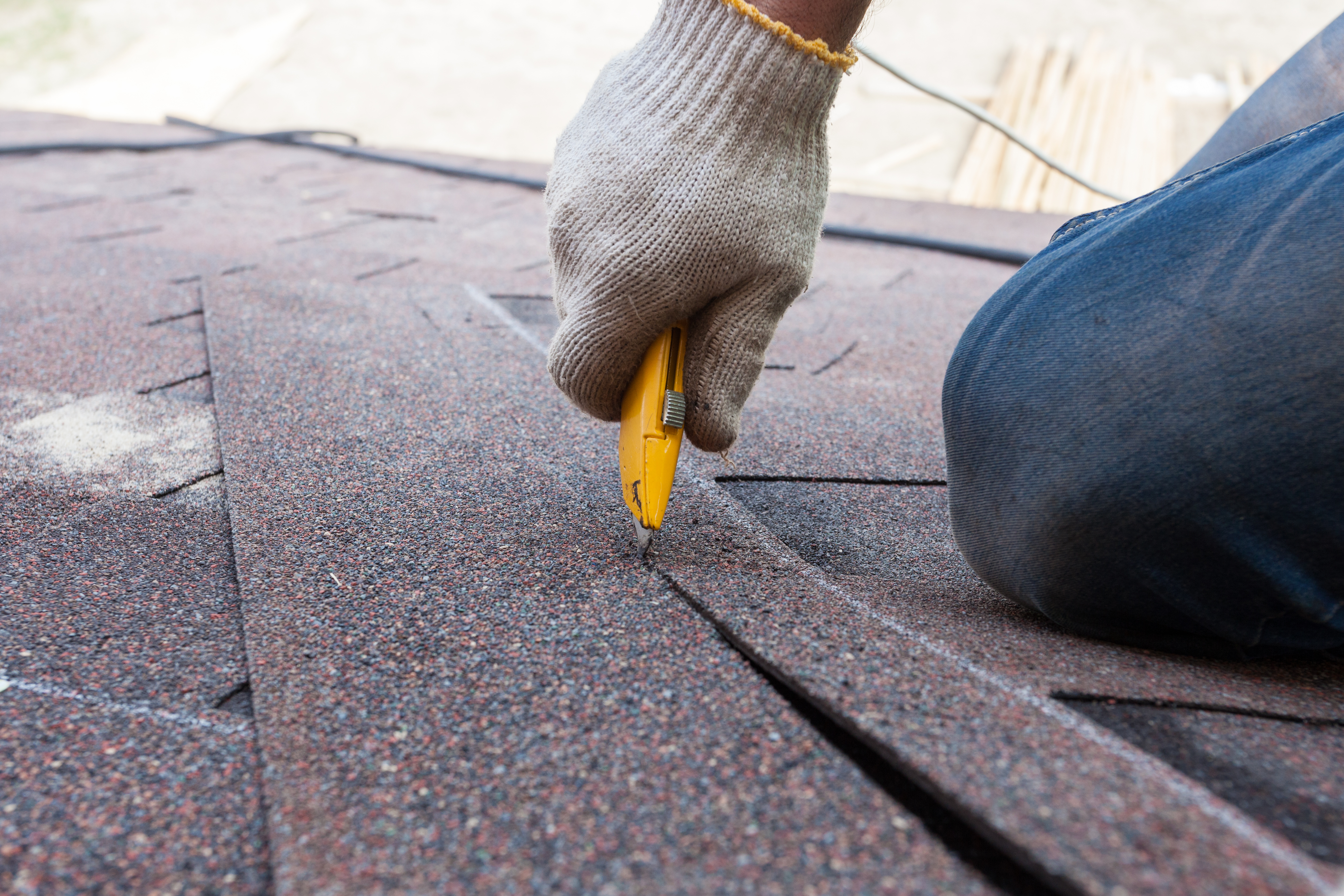 Prince george Roofer