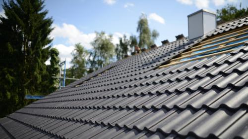 Local Roofing Companies