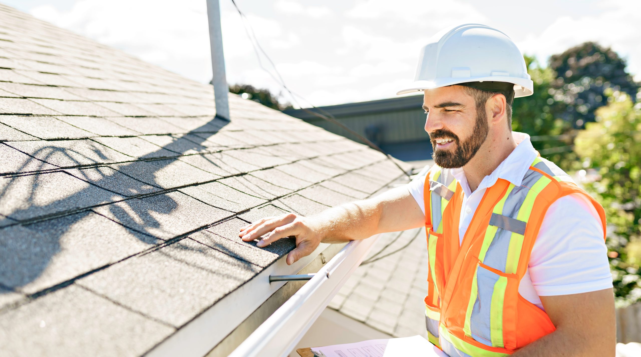 Protect Your Home This Spring: Expert Roofing and Siding Tips